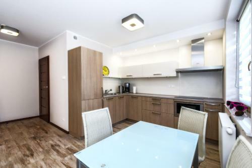 Apartamenty Sun & Snow Karpacz My?liwska