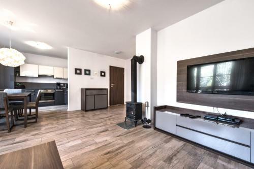 Apartamenty Sun & Snow Karpacz My?liwska