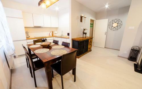 Apartamenty Sun & Snow Karpacz My?liwska