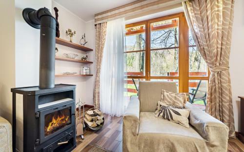 Apartamenty Sun & Snow Karpacz My?liwska