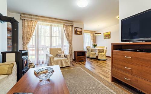 Apartamenty Sun & Snow Karpacz My?liwska
