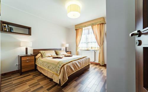 Apartamenty Sun & Snow Karpacz My?liwska