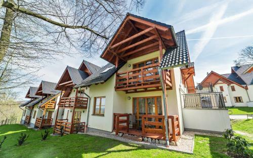 Apartamenty Sun & Snow Karpacz My?liwska