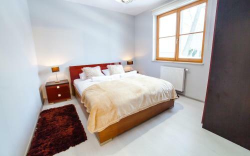 Apartamenty Sun & Snow Karpacz My?liwska