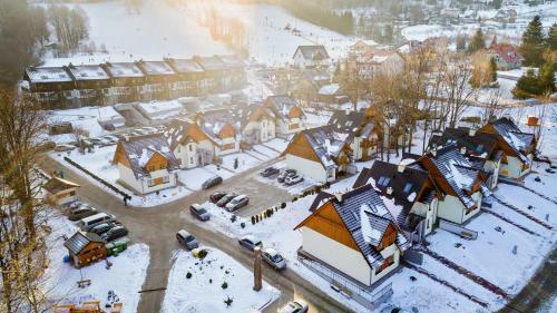 Apartamenty Sun & Snow Karpacz My?liwska