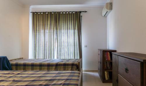Apartamento Akisol Monte Gordo Star II