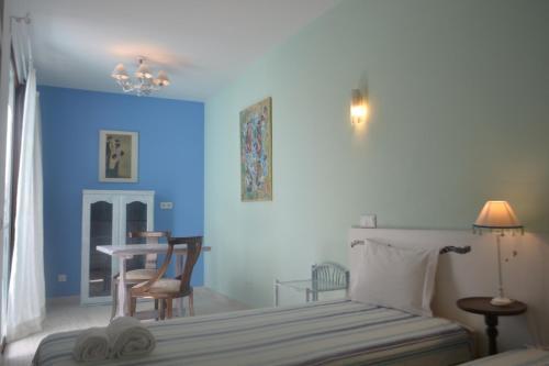 Bed & Breakfast Alvor Ar De Mar