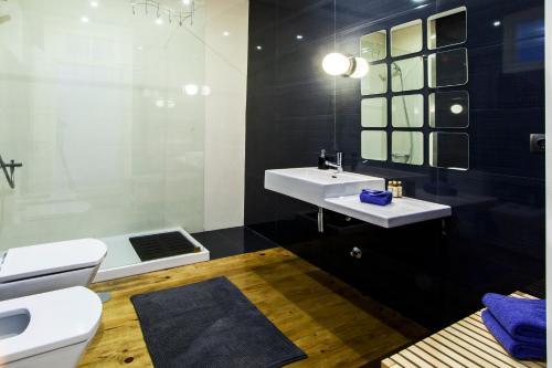 Apartamento Go2oporto Almada