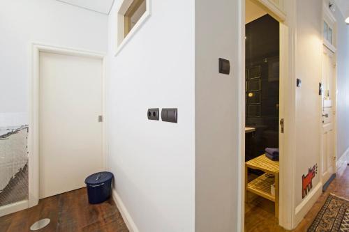 Apartamento Go2oporto Almada