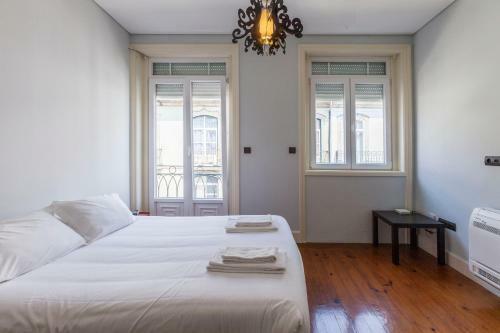 Apartamento Go2oporto Almada