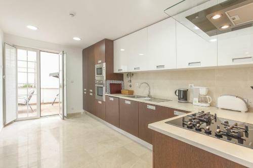 Bairrus Lisbon Apartments - Alfama II