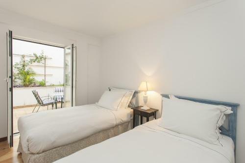 Bairrus Lisbon Apartments - Alfama II