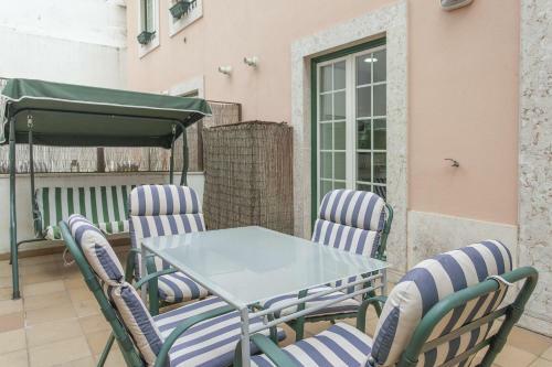 Bairrus Lisbon Apartments - Alfama II