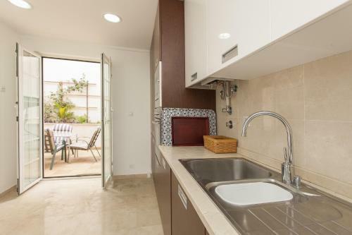 Bairrus Lisbon Apartments - Alfama II