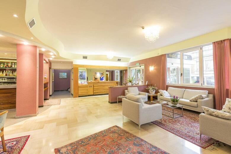 Hotel Maja