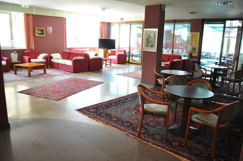 Hotel Maja