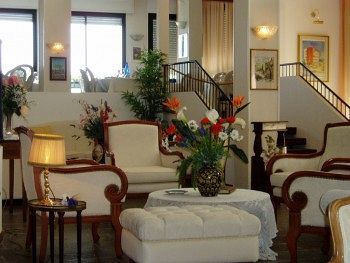 Hotel Admiral