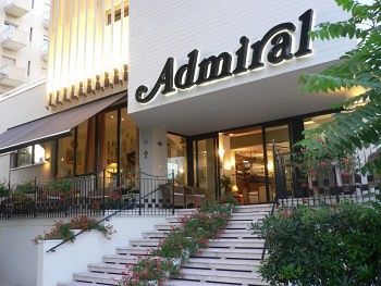 Hotel Admiral