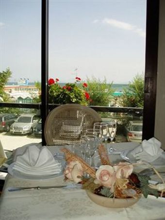 Hotel Admiral