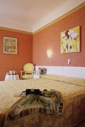 Hotel Admiral