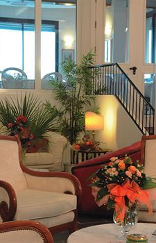 Hotel Admiral