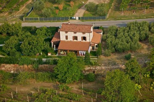 Bed & Breakfast Villa Gesi