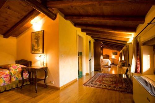 Bed & Breakfast Villa Gesi