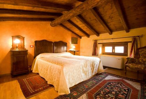 Bed & Breakfast Villa Gesi