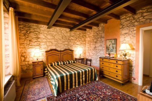 Bed & Breakfast Villa Gesi