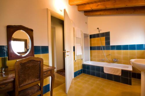 Bed & Breakfast Villa Gesi