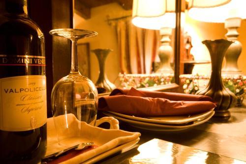 Bed & Breakfast Villa Gesi