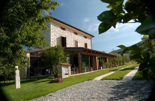 Bed & Breakfast Villa Gesi