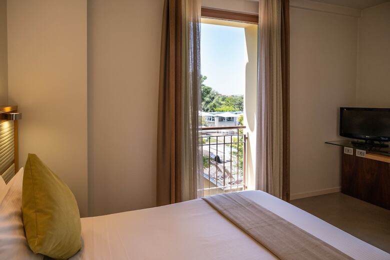 The Ziba Hotel & Spa