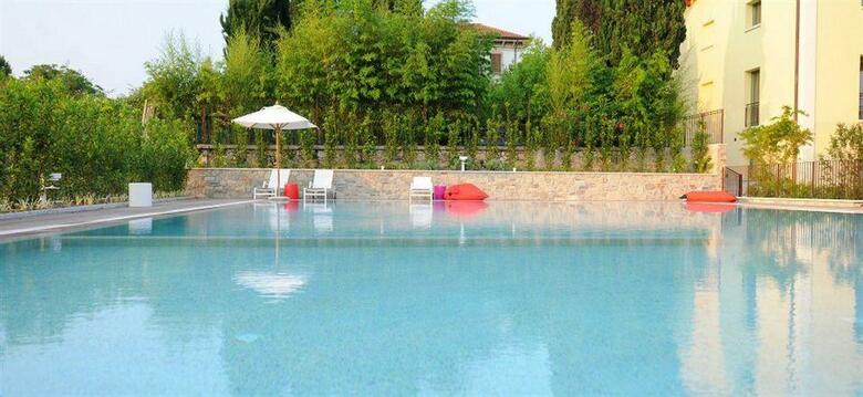 The Ziba Hotel & Spa