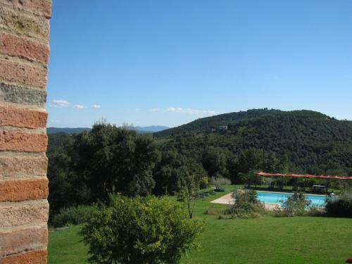 Villa Tenuta Di Seripa