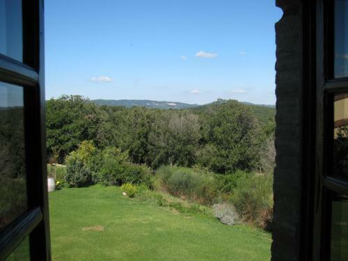 Villa Tenuta Di Seripa