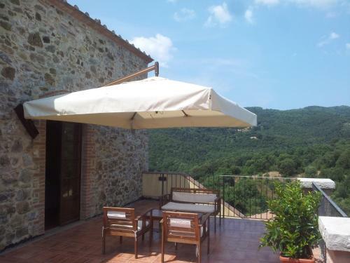 Villa Tenuta Di Seripa