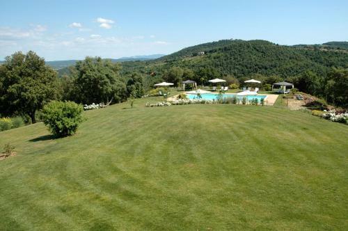 Villa Tenuta Di Seripa