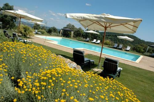 Villa Tenuta Di Seripa