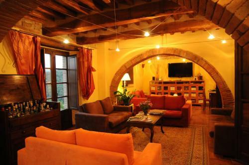 Villa Tenuta Di Seripa
