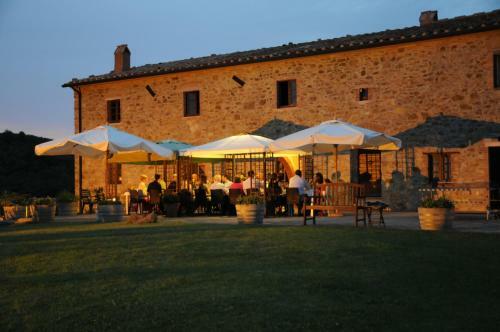 Villa Tenuta Di Seripa