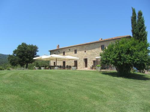 Villa Tenuta Di Seripa