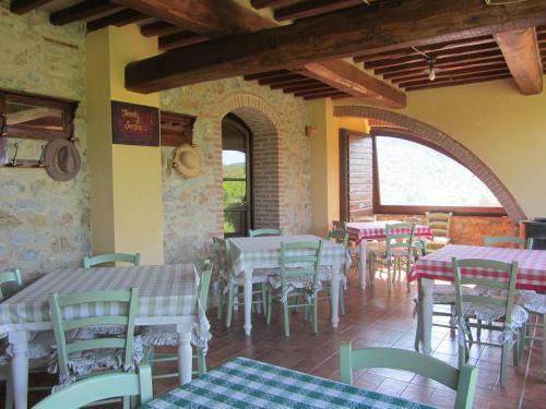 Villa Tenuta Di Seripa