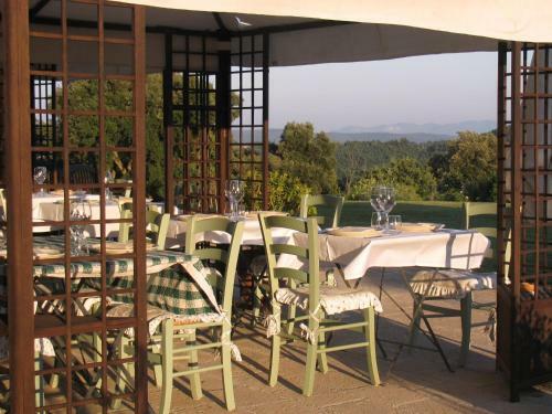 Villa Tenuta Di Seripa
