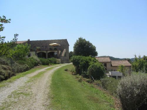 Villa Tenuta Di Seripa