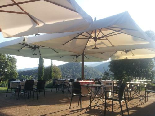 Villa Tenuta Di Seripa