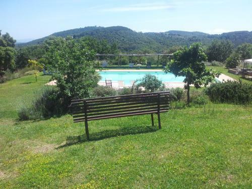 Villa Tenuta Di Seripa