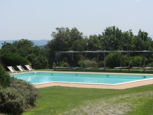 Villa Tenuta Di Seripa