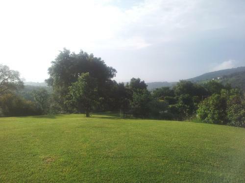 Villa Tenuta Di Seripa