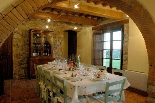 Villa Tenuta Di Seripa
